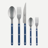 Bistrot Vintage Pearly, Bleu nuit