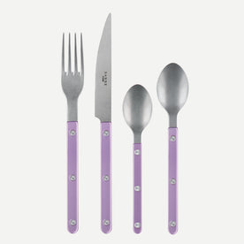 Bistrot Vintage Pearly, Lilac