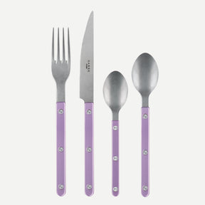 Bistrot Vintage Pearly, Lilas