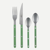 Bistrot Vintage Pearly, Garden green