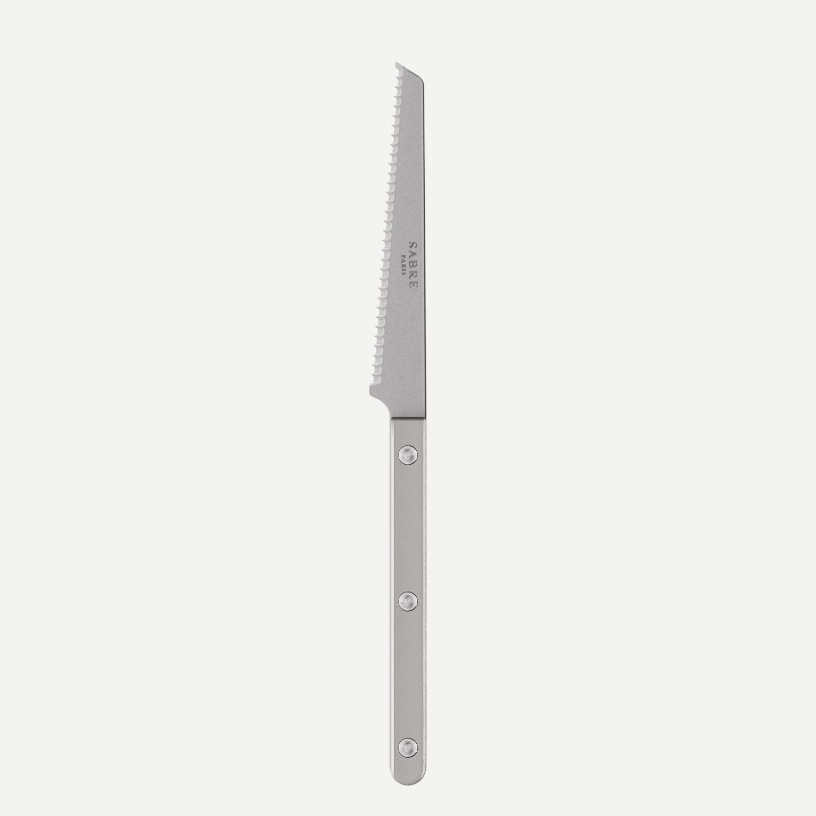 Bistrot Vintage Pearly, Grey