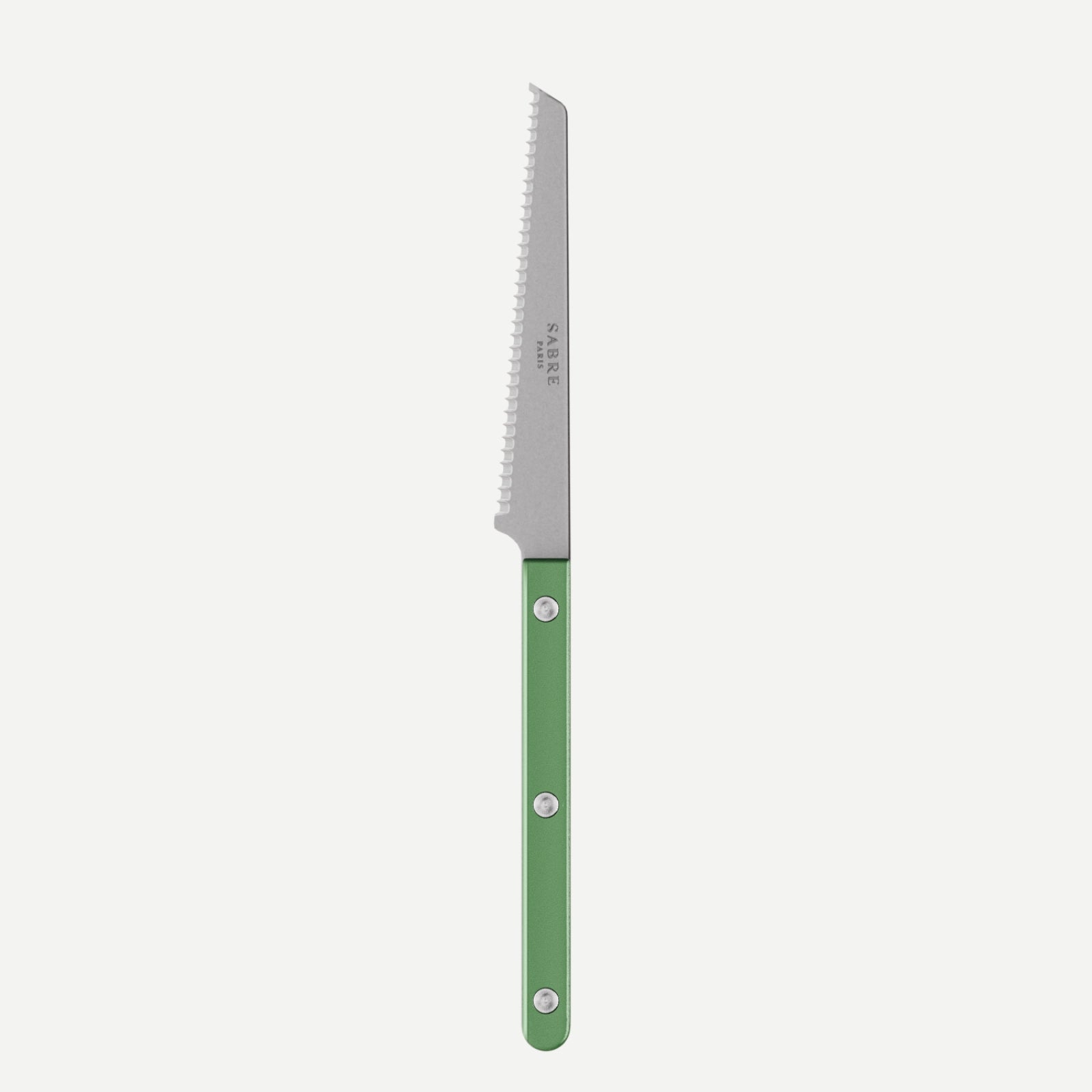 Bistrot Vintage Pearly, Vert jardin