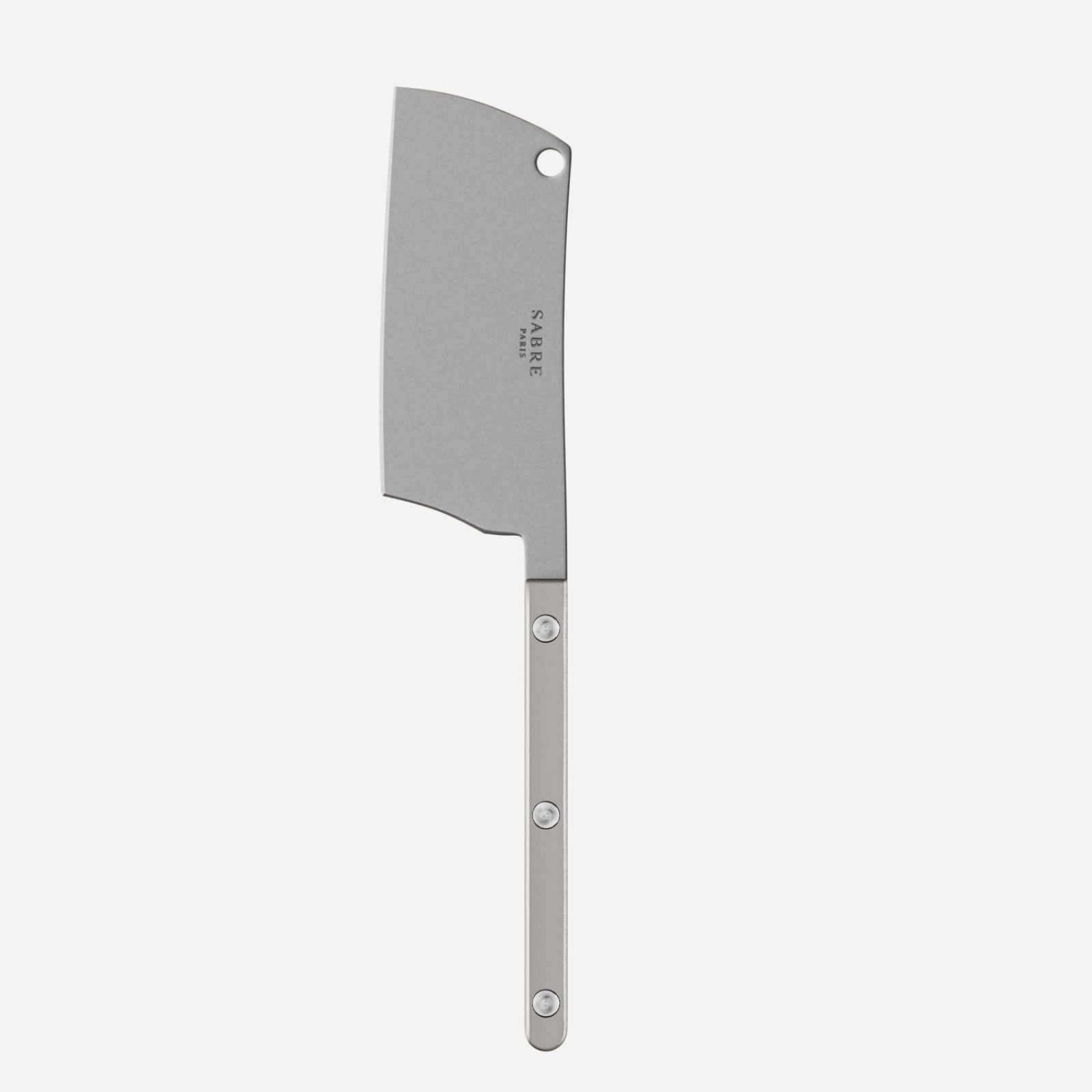 Bistrot Vintage Pearly, Grey