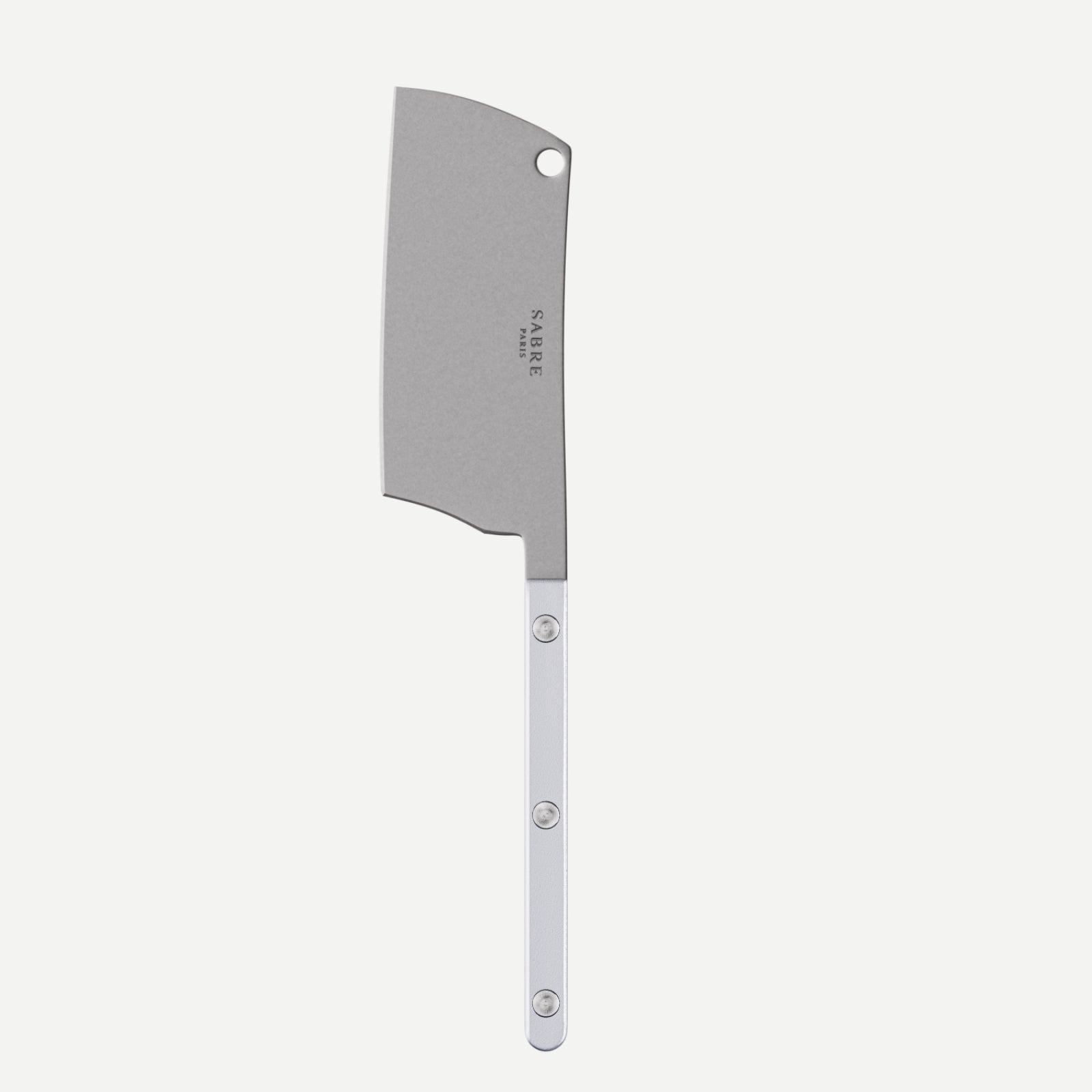 Bistrot Vintage Pearly, Blanc