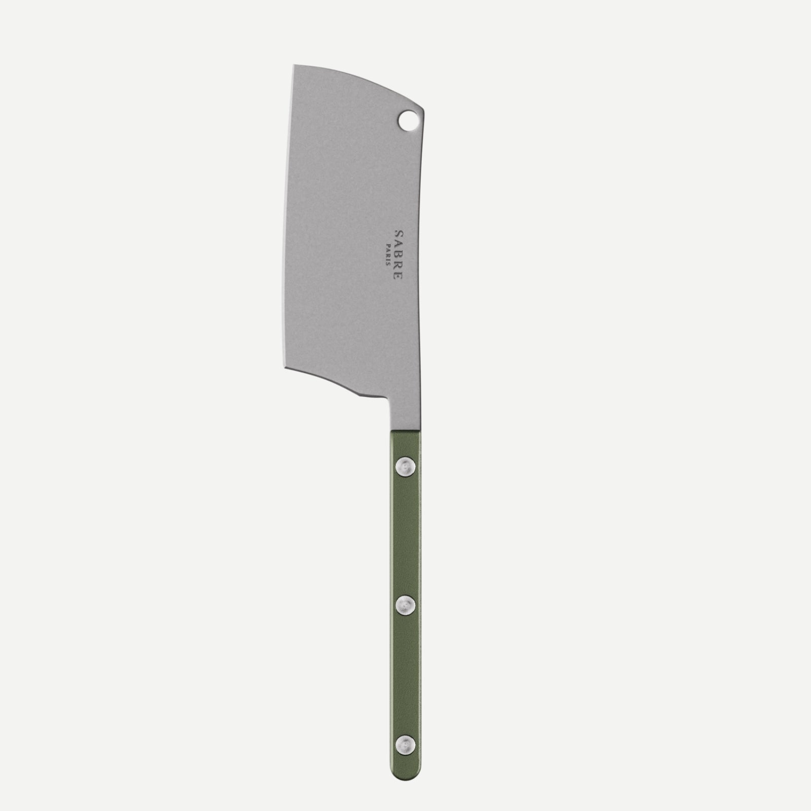 Bistrot Vintage Pearly,Vert foncé