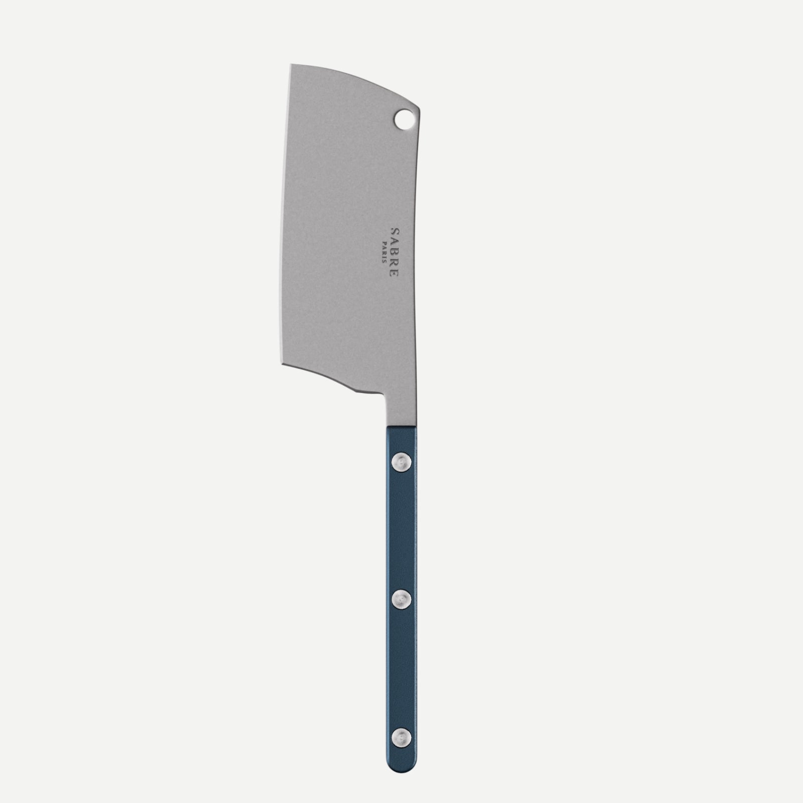Bistrot Vintage Pearly, Steel blue