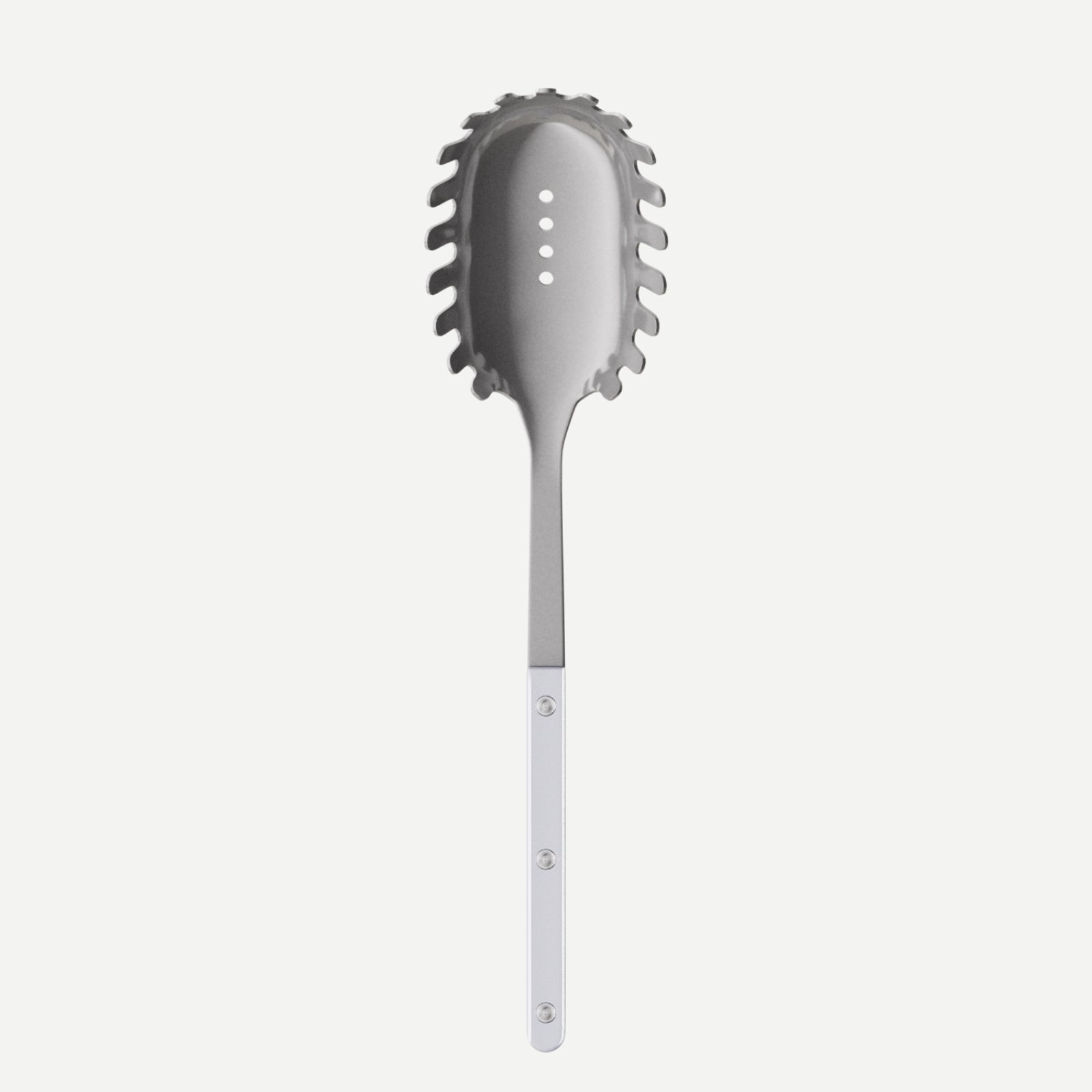 Bistrot Vintage Pearly, Blanc