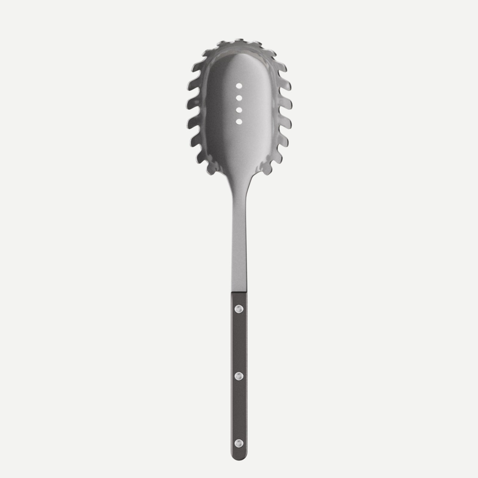 Bistrot Vintage Pearly, Anthracite