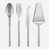 Bistrot Vintage Pearly, Gris