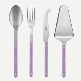 Bistrot Vintage Pearly, Lilas