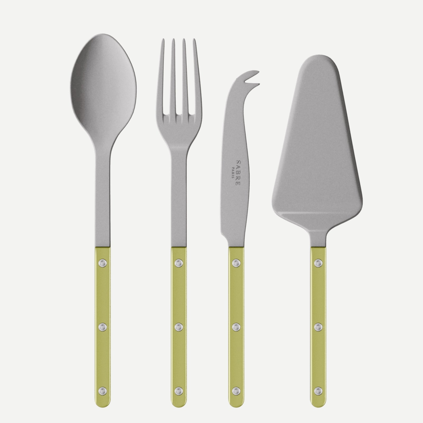 Bistrot Vintage Pearly, Moss