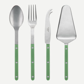 Bistrot Vintage Pearly, Garden green