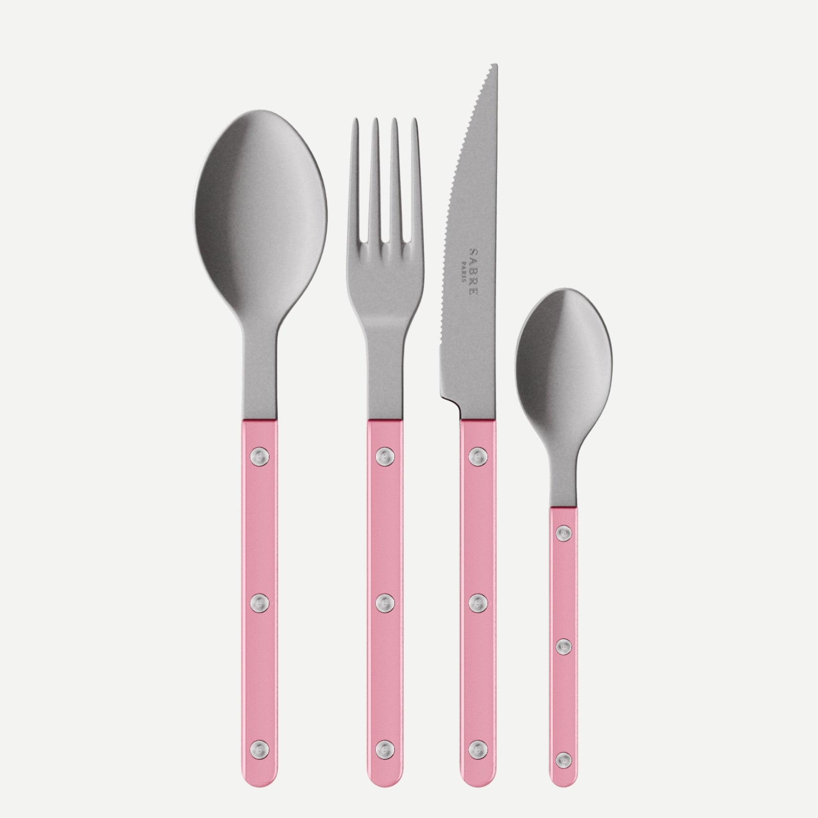 Bistrot Vintage Pearly, Rose dragée