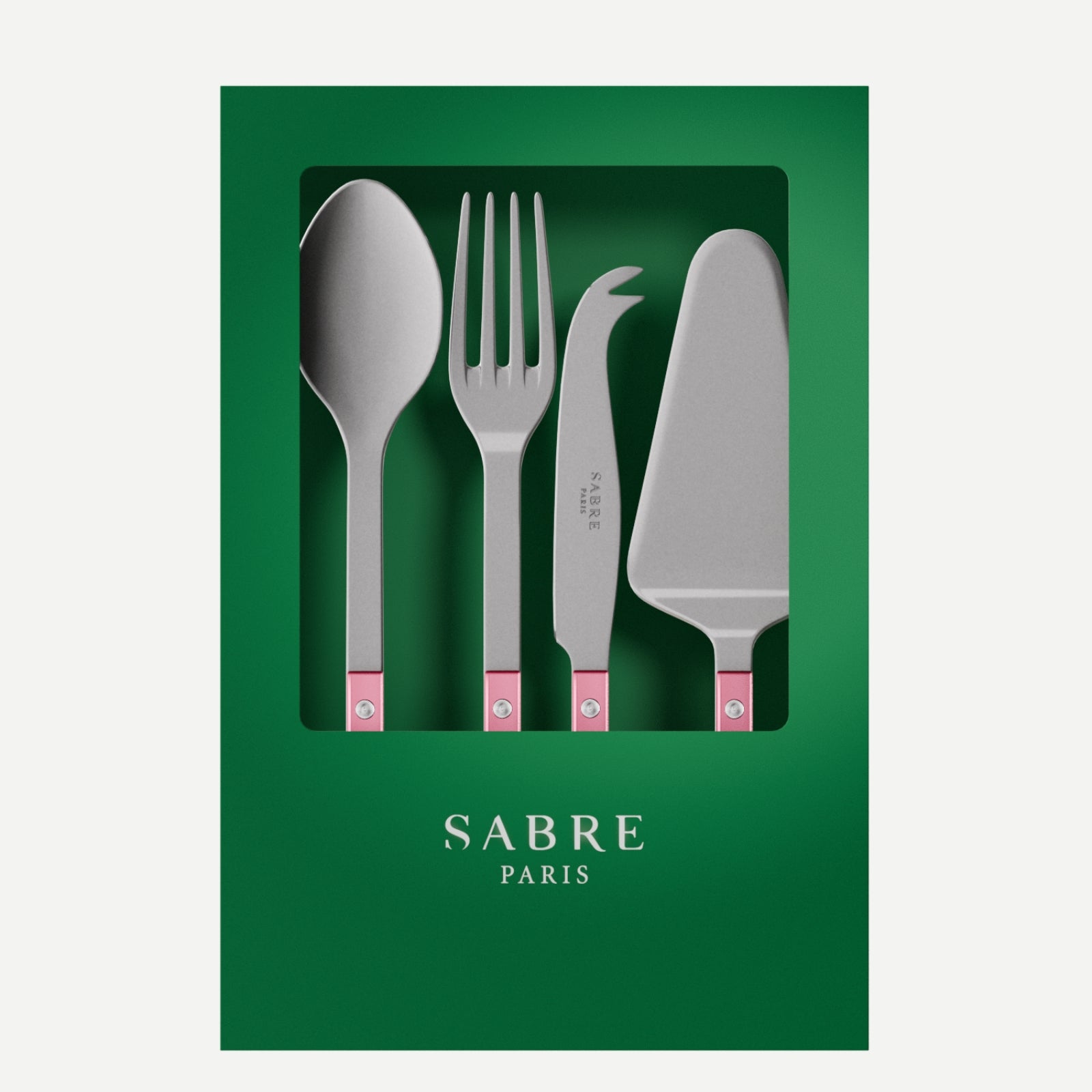 Bistrot Vintage Pearly, Rose dragée