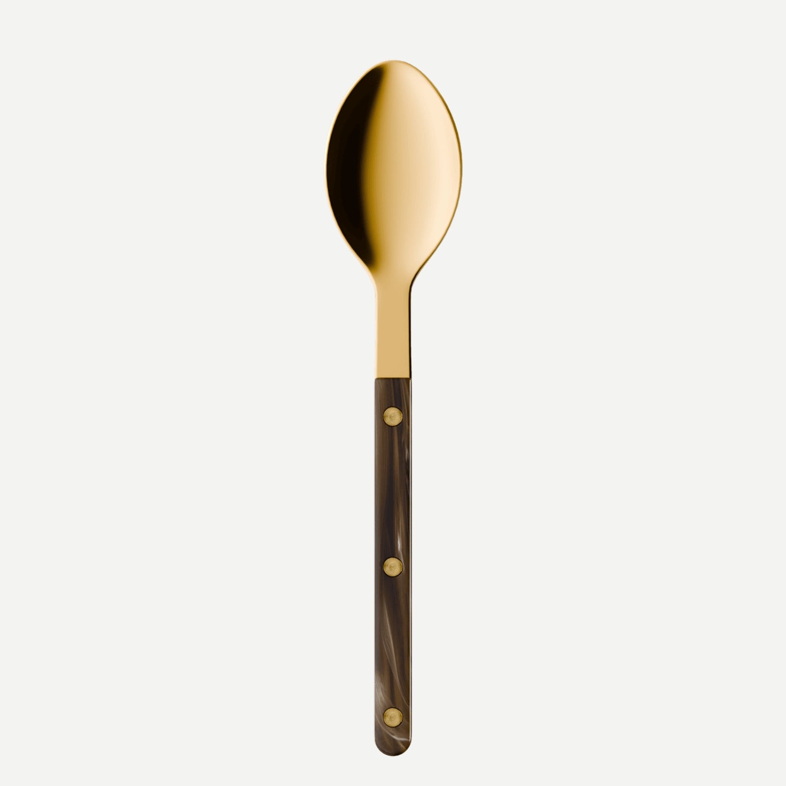 Bistrot Gold Buffle, Effet Buffle