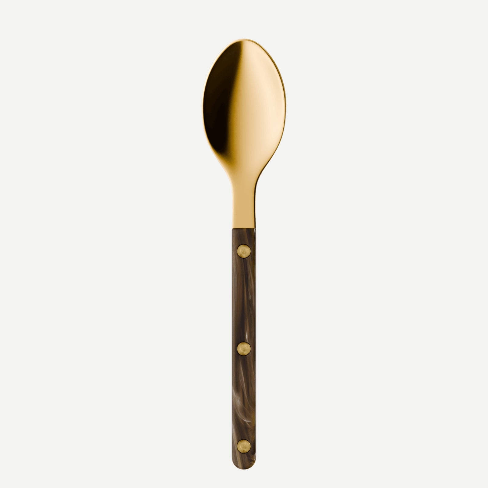Bistrot Gold Buffle, Effet Buffle