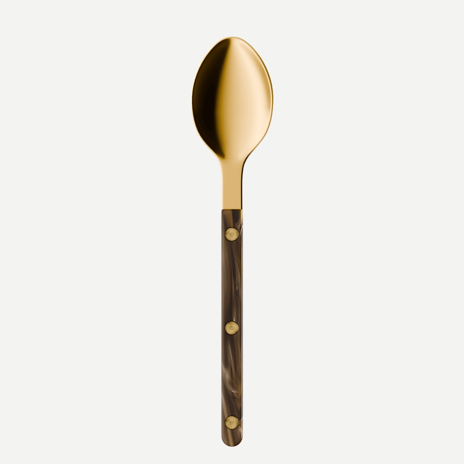 Bistrot Gold Buffle, Effet Buffle
