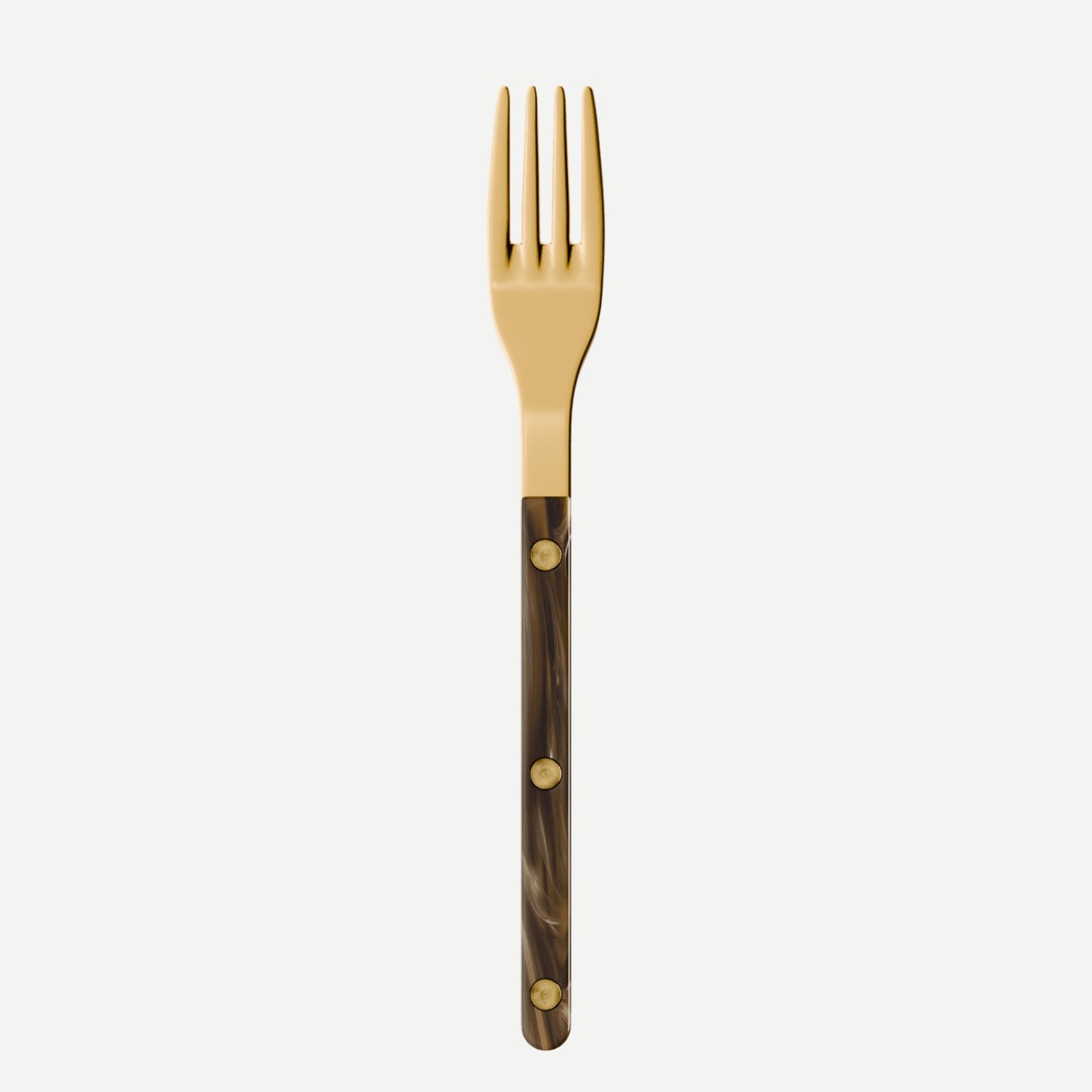 Bistrot Gold Buffle, Effet Buffle