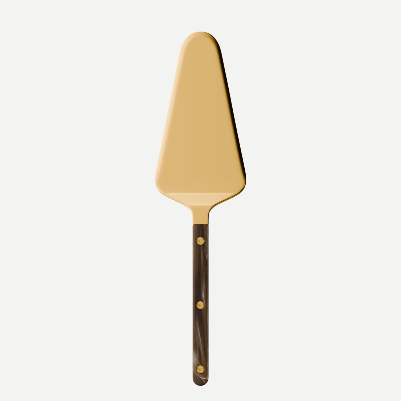 Bistrot Gold Buffle, Effet Buffle
