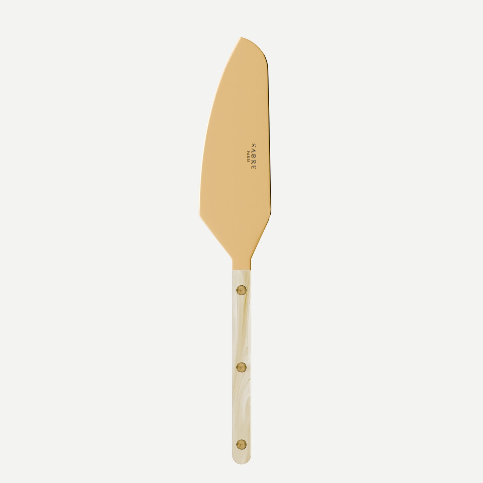 Bistrot Gold Corne, Effet Corne