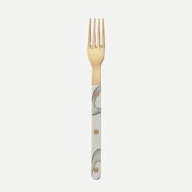 Bistrot Gold Dune, Dune Ivory