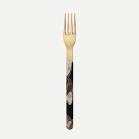 Bistrot Gold Dune, Dune Black