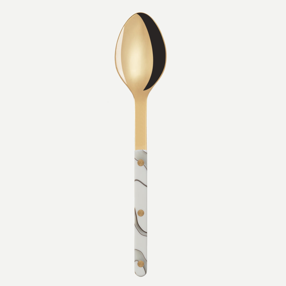 Bistrot Gold Dune, Dune Ivory