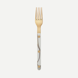 Bistrot Gold Dune, Dune Ivory