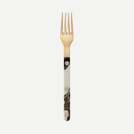 Bistrot Gold Dune, Dune Black