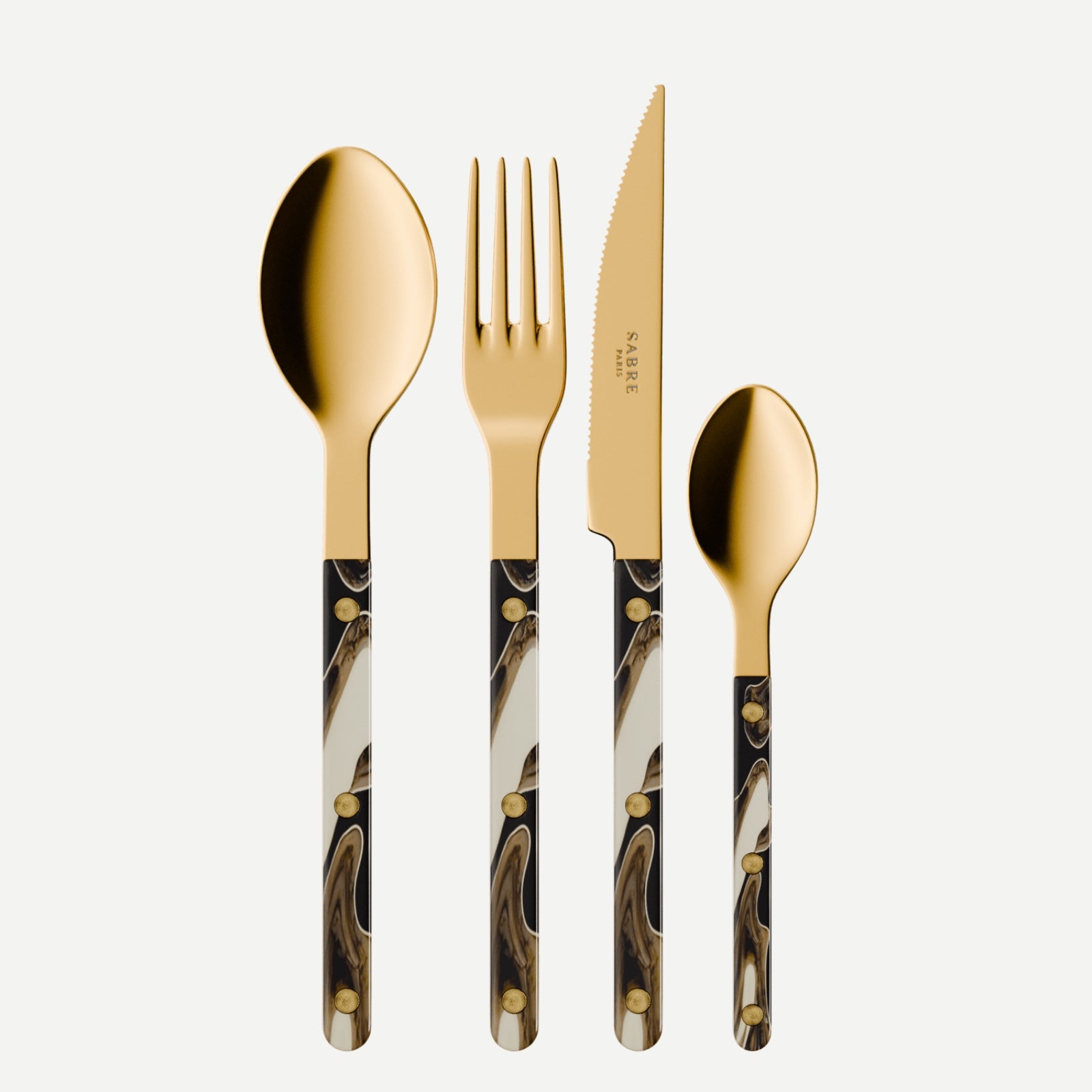 Bistrot Gold Dune, Dune Noir
