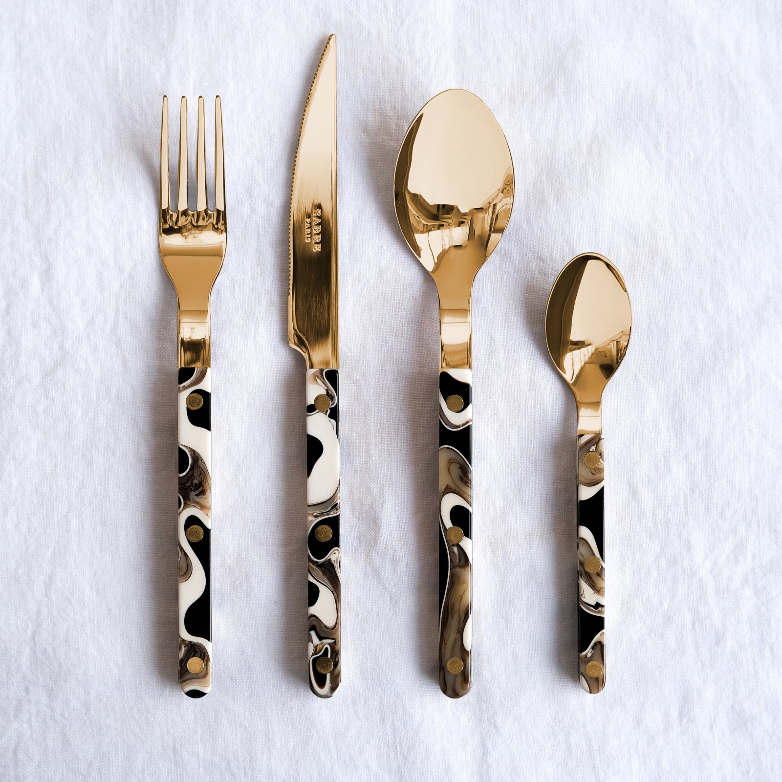 Bistrot Gold Dune, Dune Noir