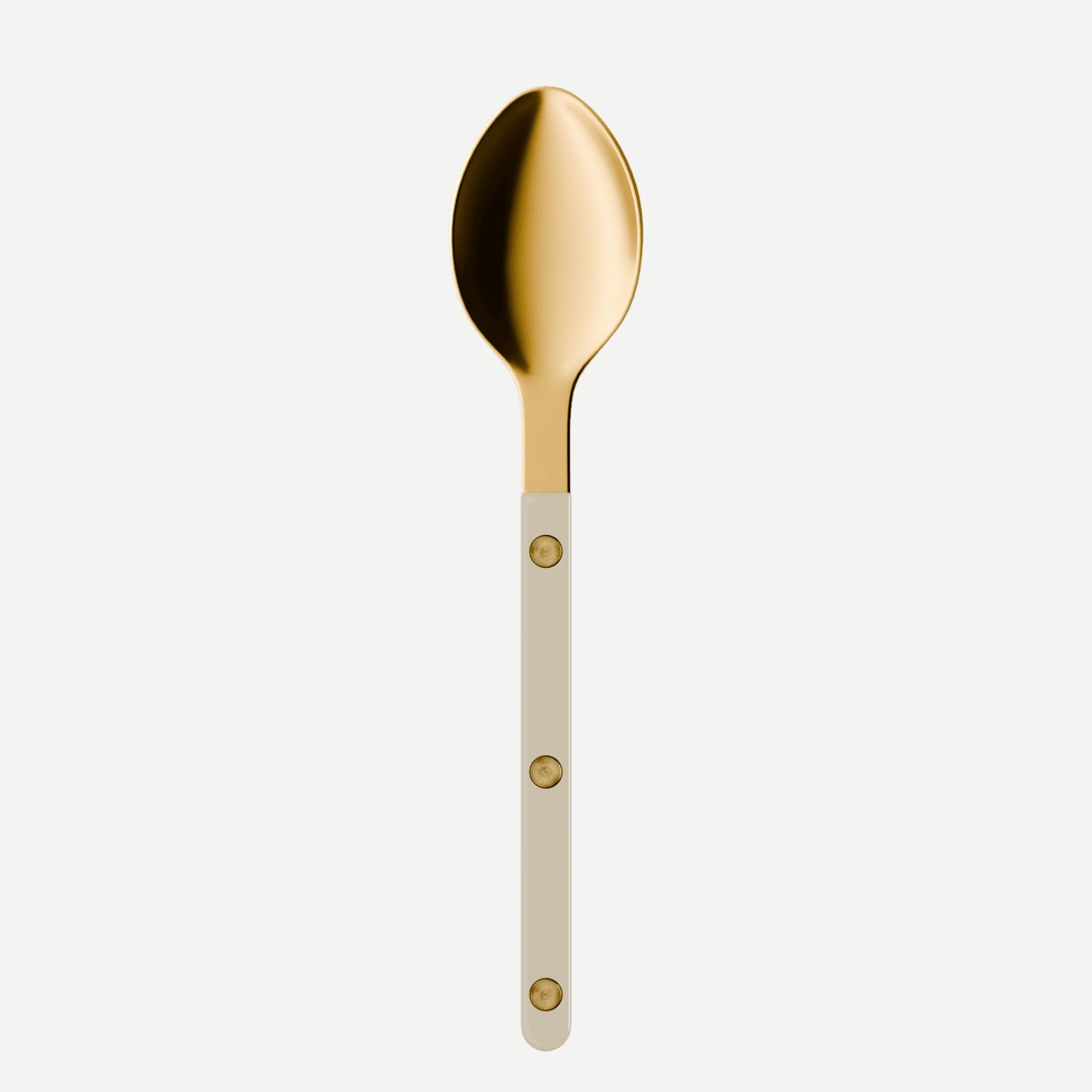 Bistrot Gold Solid, Light kaki