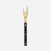 Bistrot Gold Solid, Black