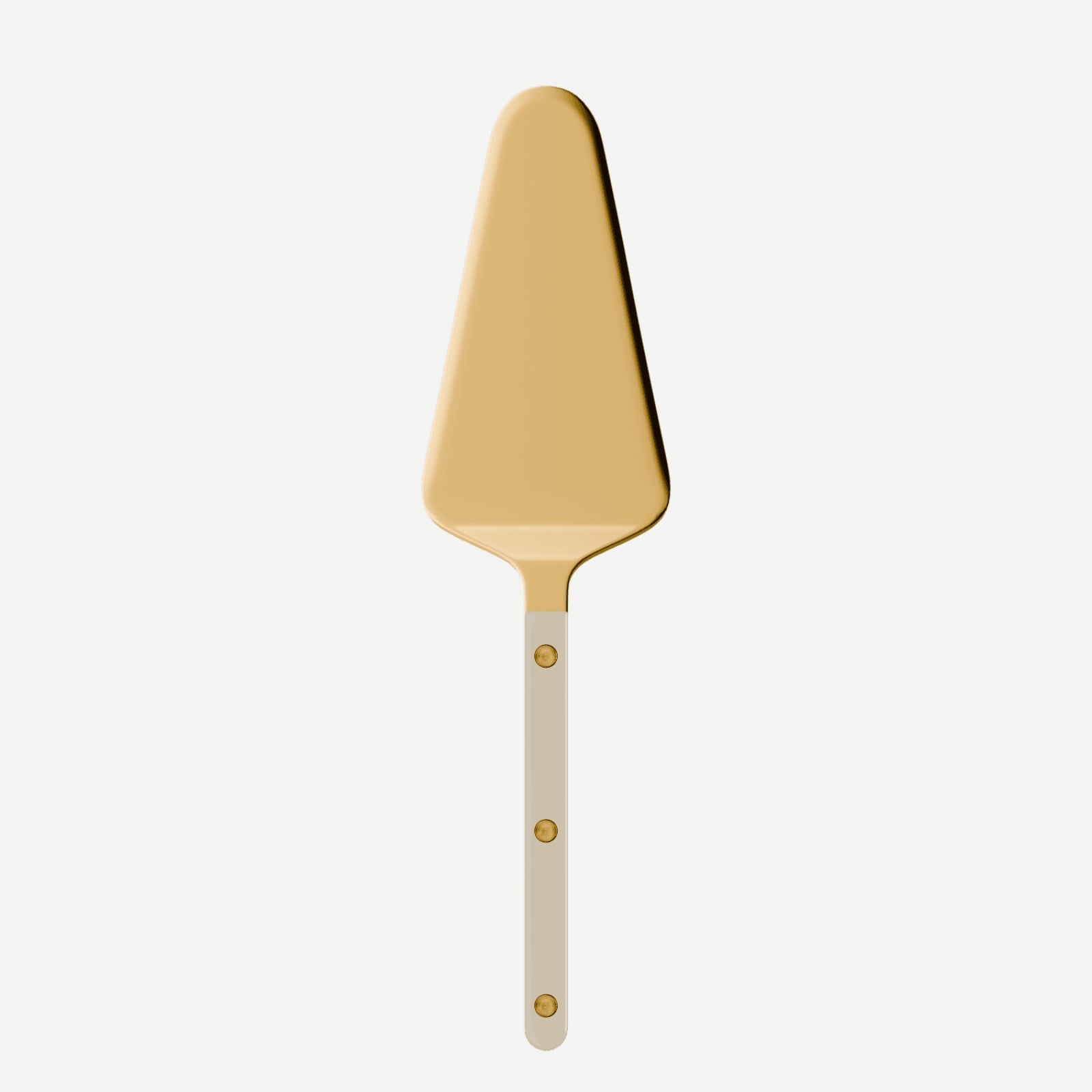 Bistrot Gold Solid, Light kaki