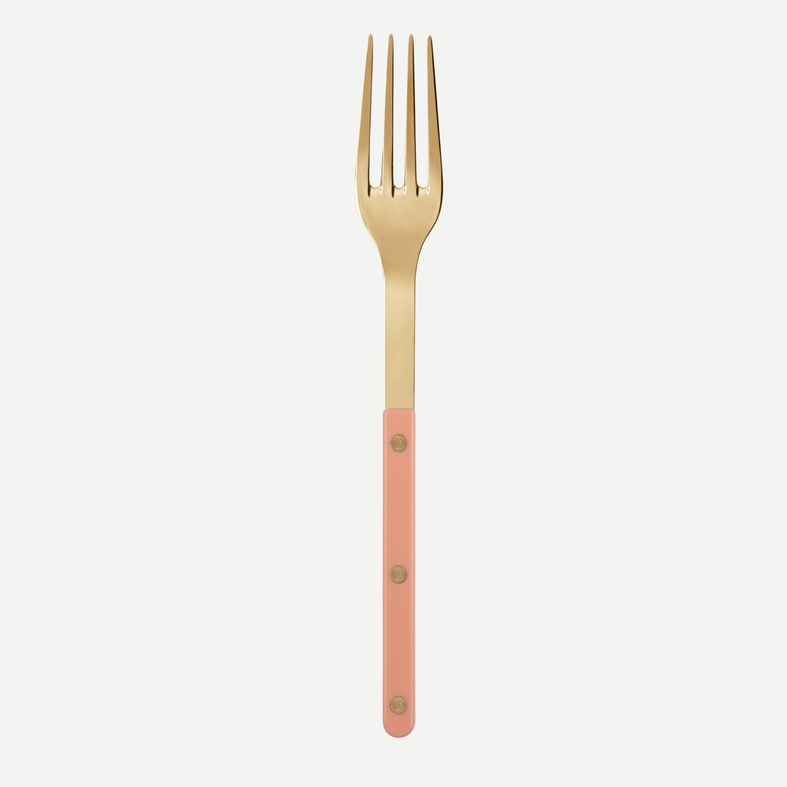 Bistrot Gold Uni, Rose nude