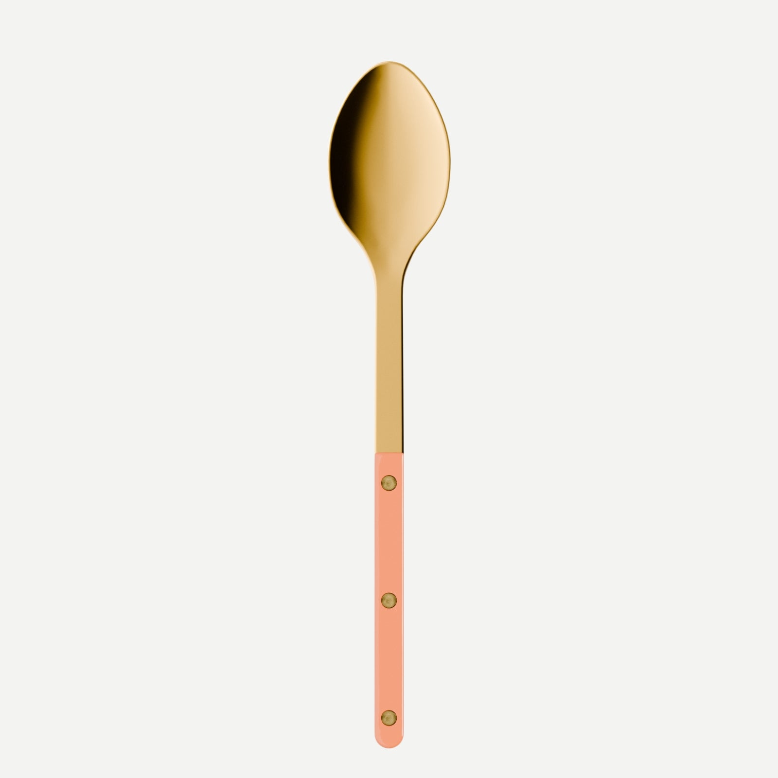Bistrot Gold Uni, Rose nude
