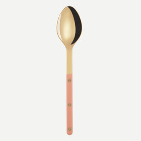 Bistrot Gold Solid, Nude Pink