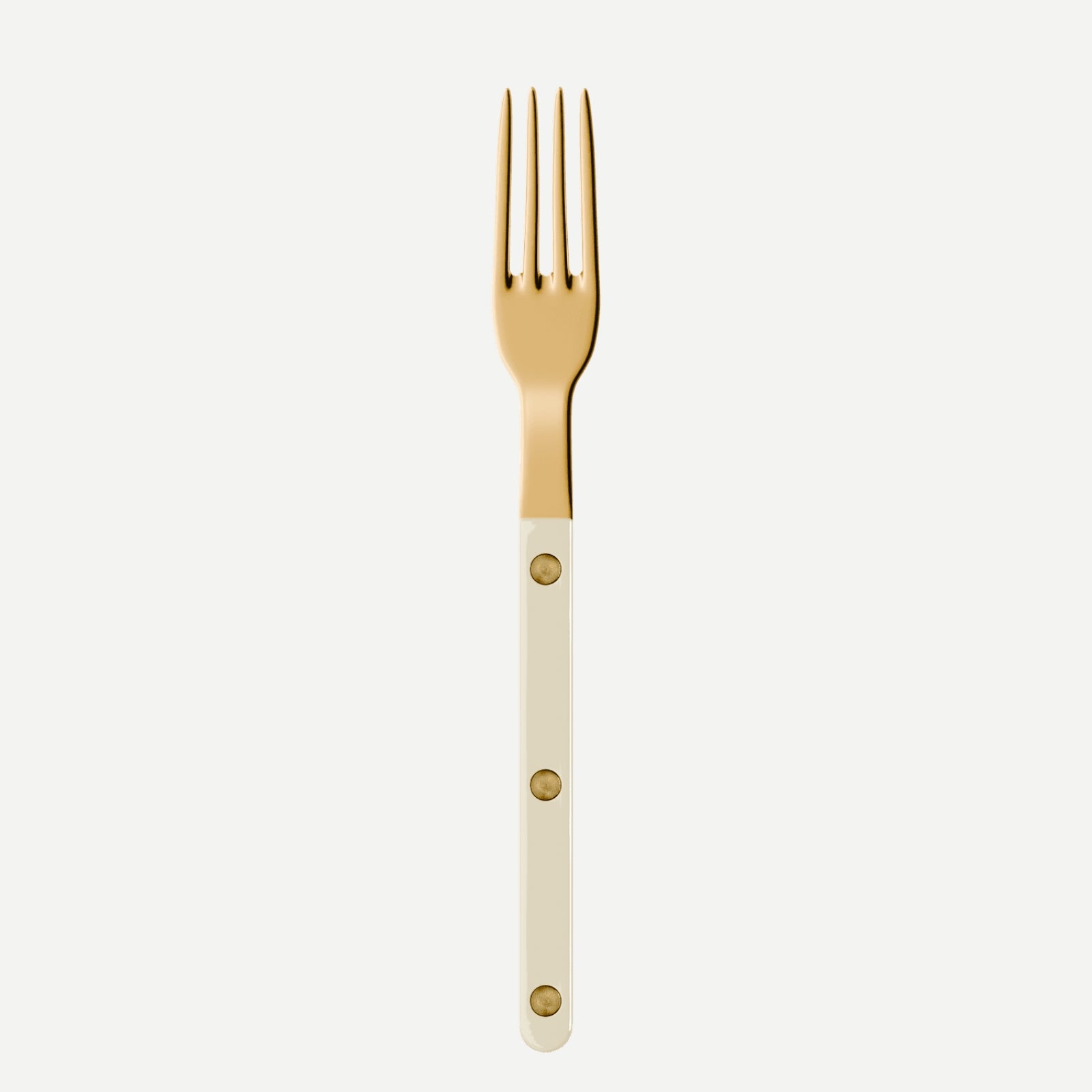 Bistrot Gold Uni, Ivoire