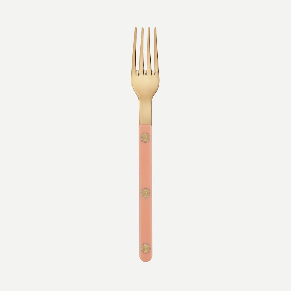 Bistrot Gold Uni, Rose nude