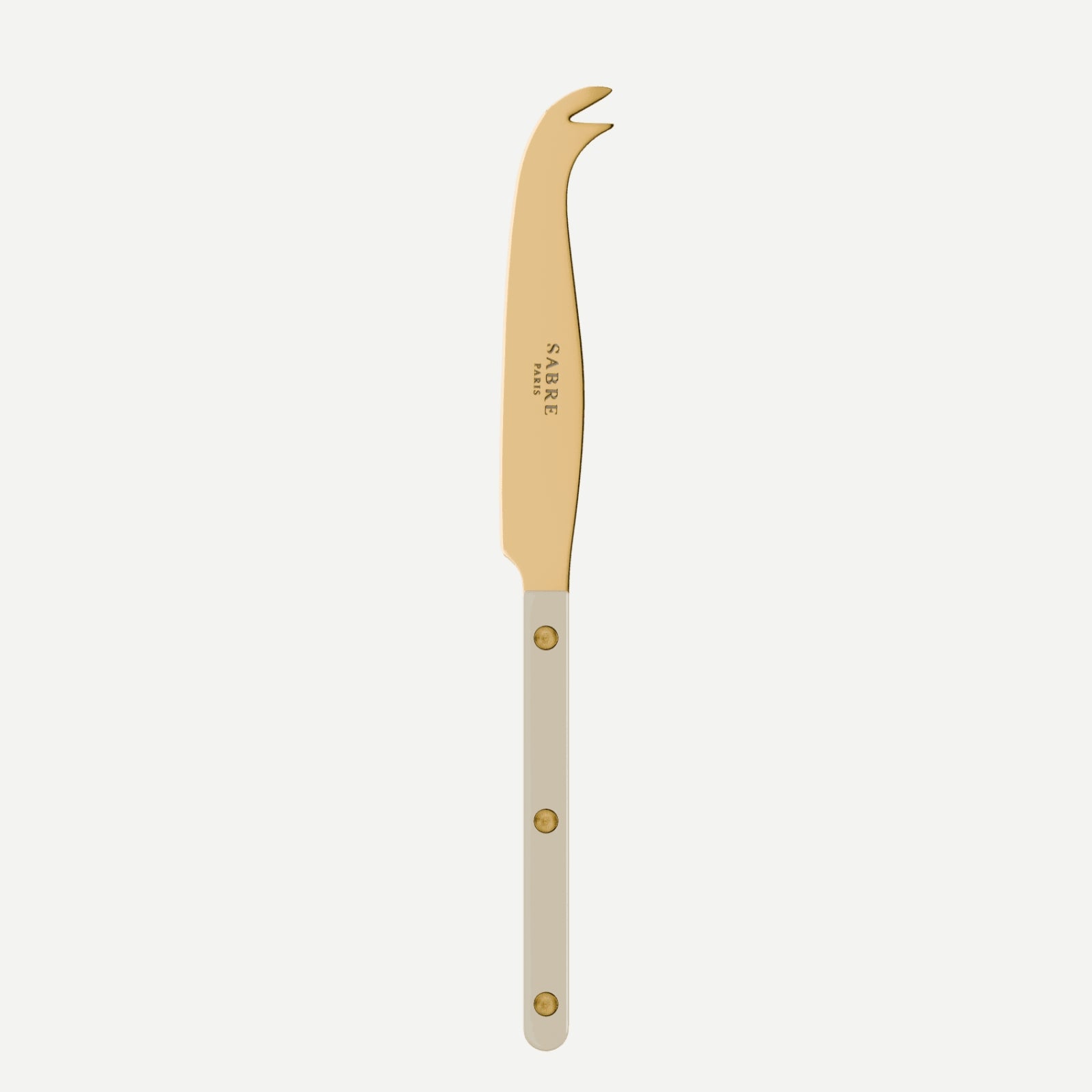 Bistrot Gold Solid, Light kaki