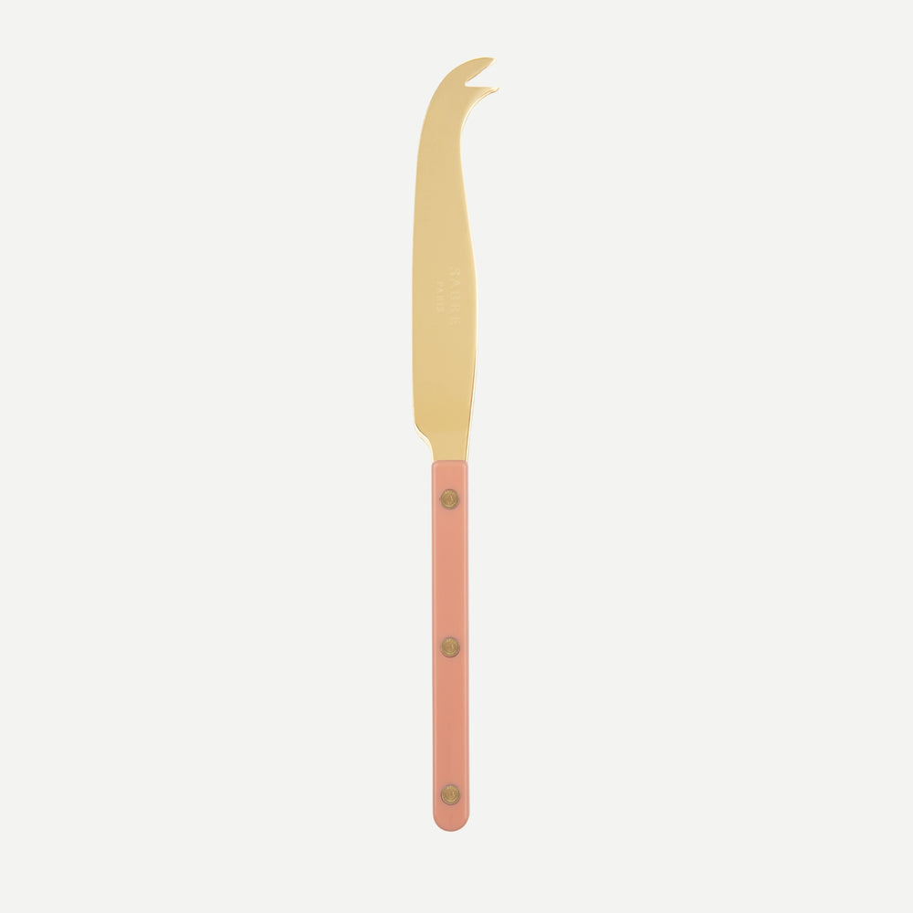 Bistrot Gold Uni, Rose nude