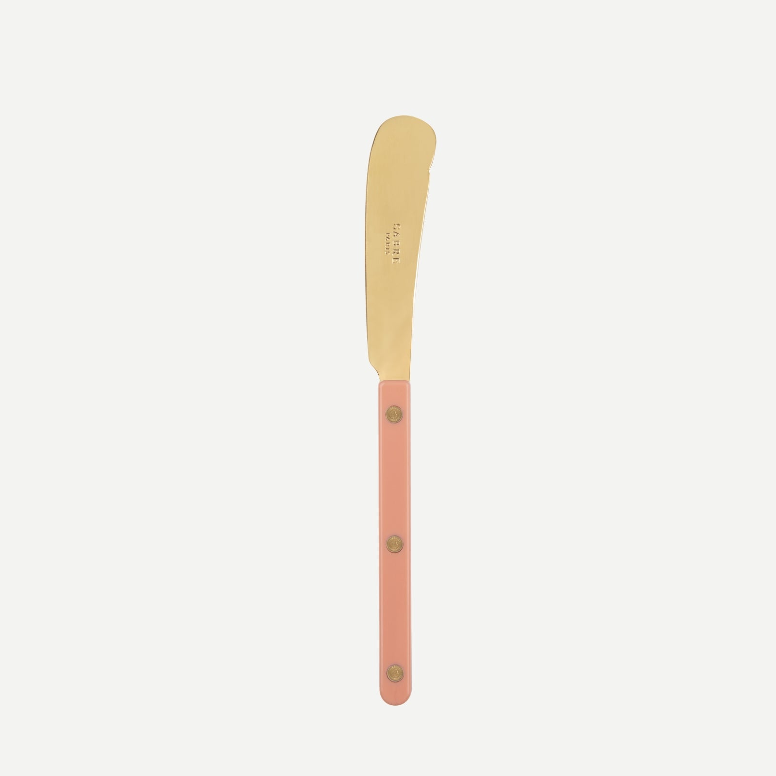 Bistrot Gold Uni, Rose nude