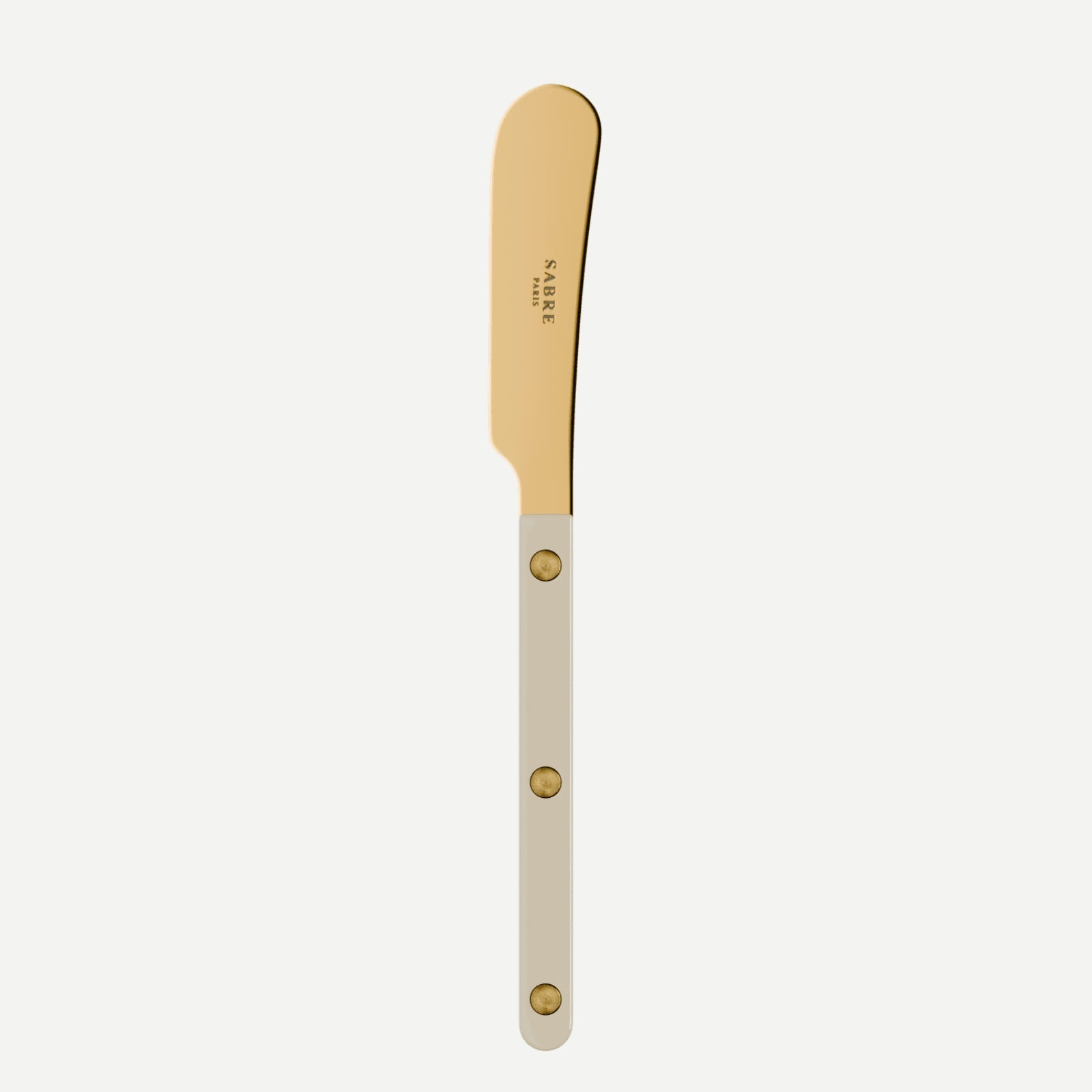 Bistrot Gold Solid, Light kaki