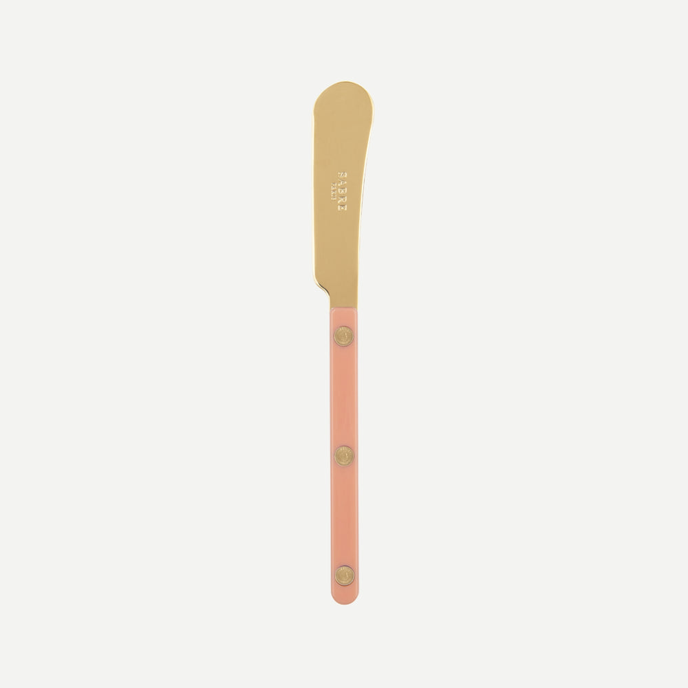 Bistrot Gold Uni, Rose nude