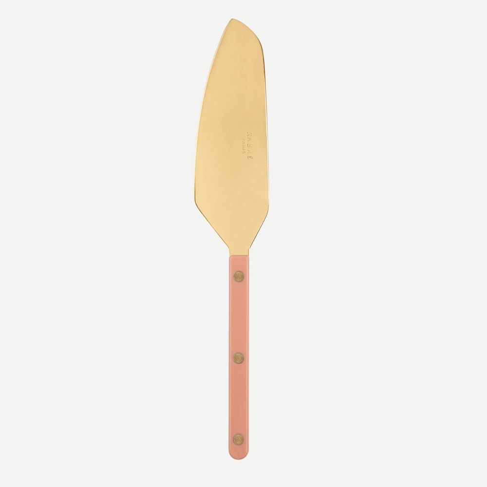 Bistrot Gold Uni, Rose nude