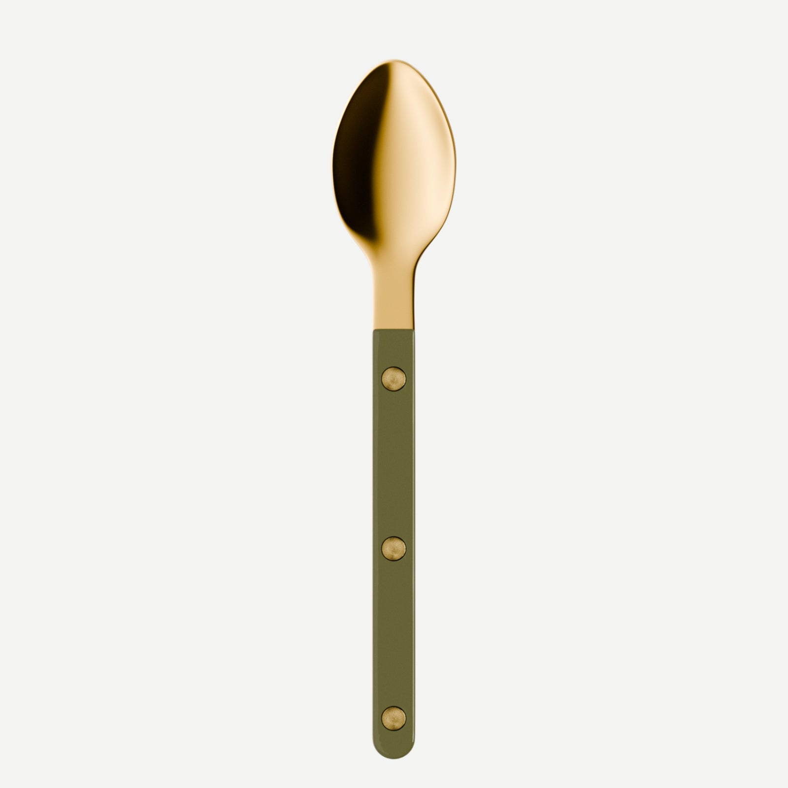 Bistrot Gold Uni, Vert