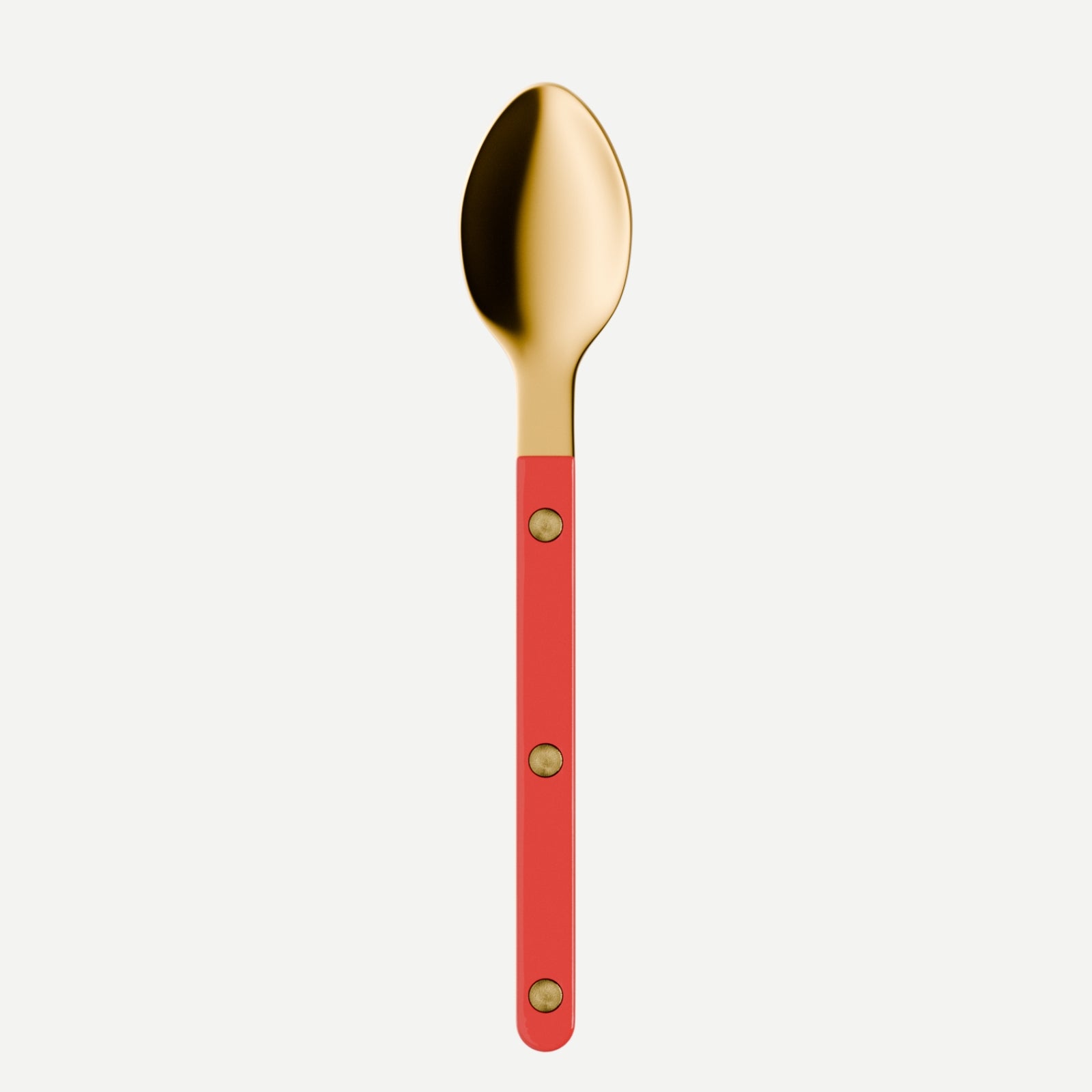Bistrot Gold Uni, Rouge