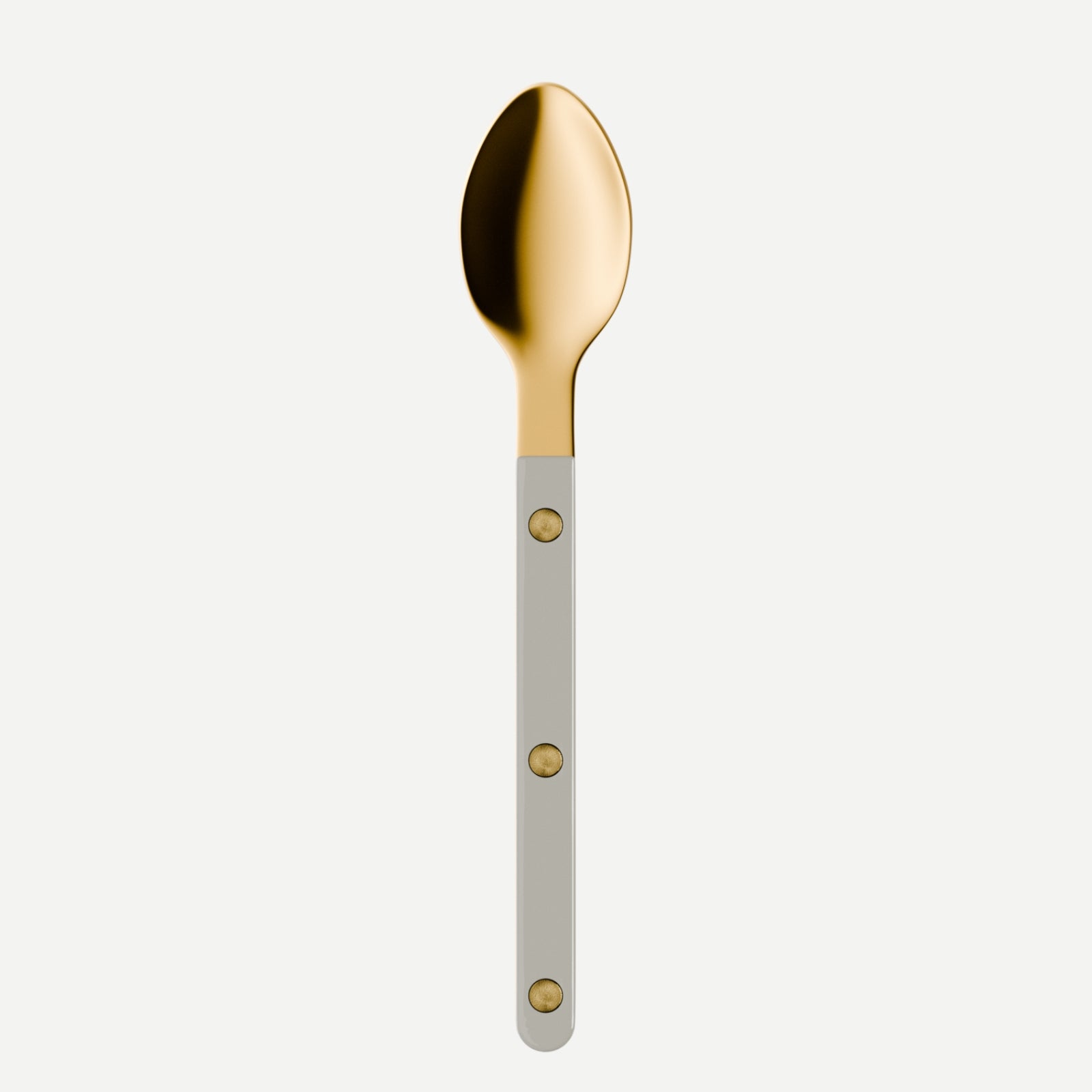 Bistrot Gold Uni, Gris