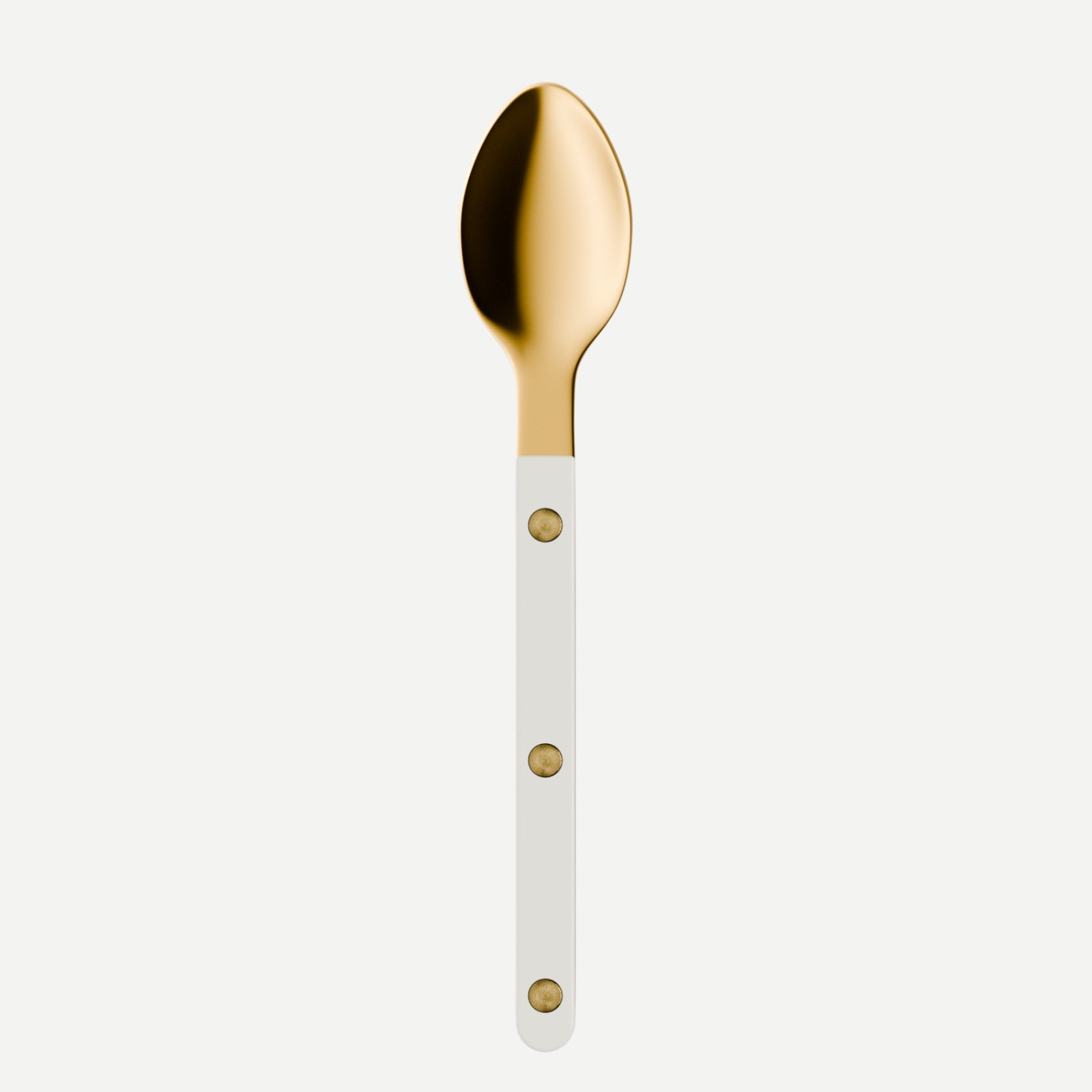 Bistrot Gold Uni, Blanc