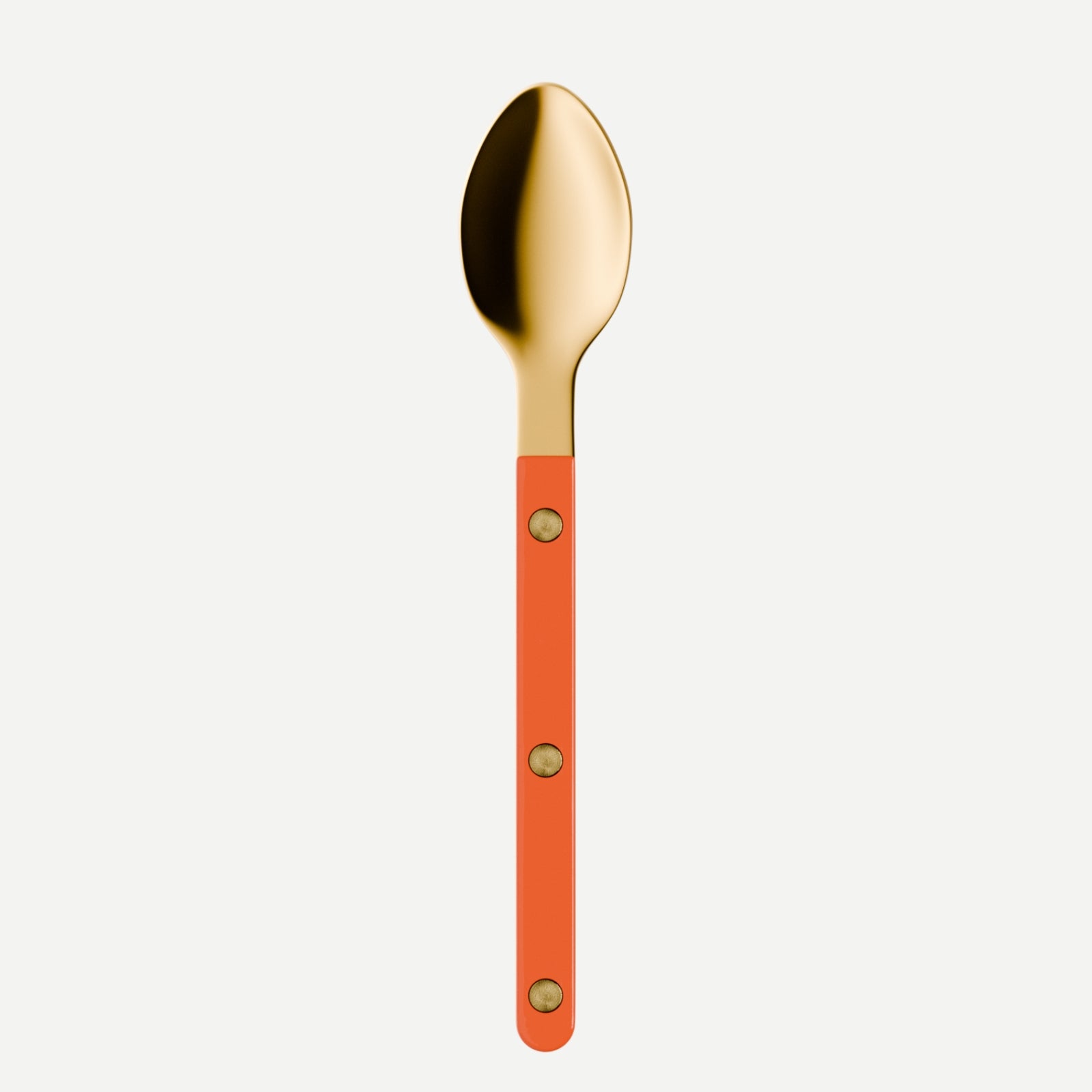 Bistrot Gold Uni, Orange